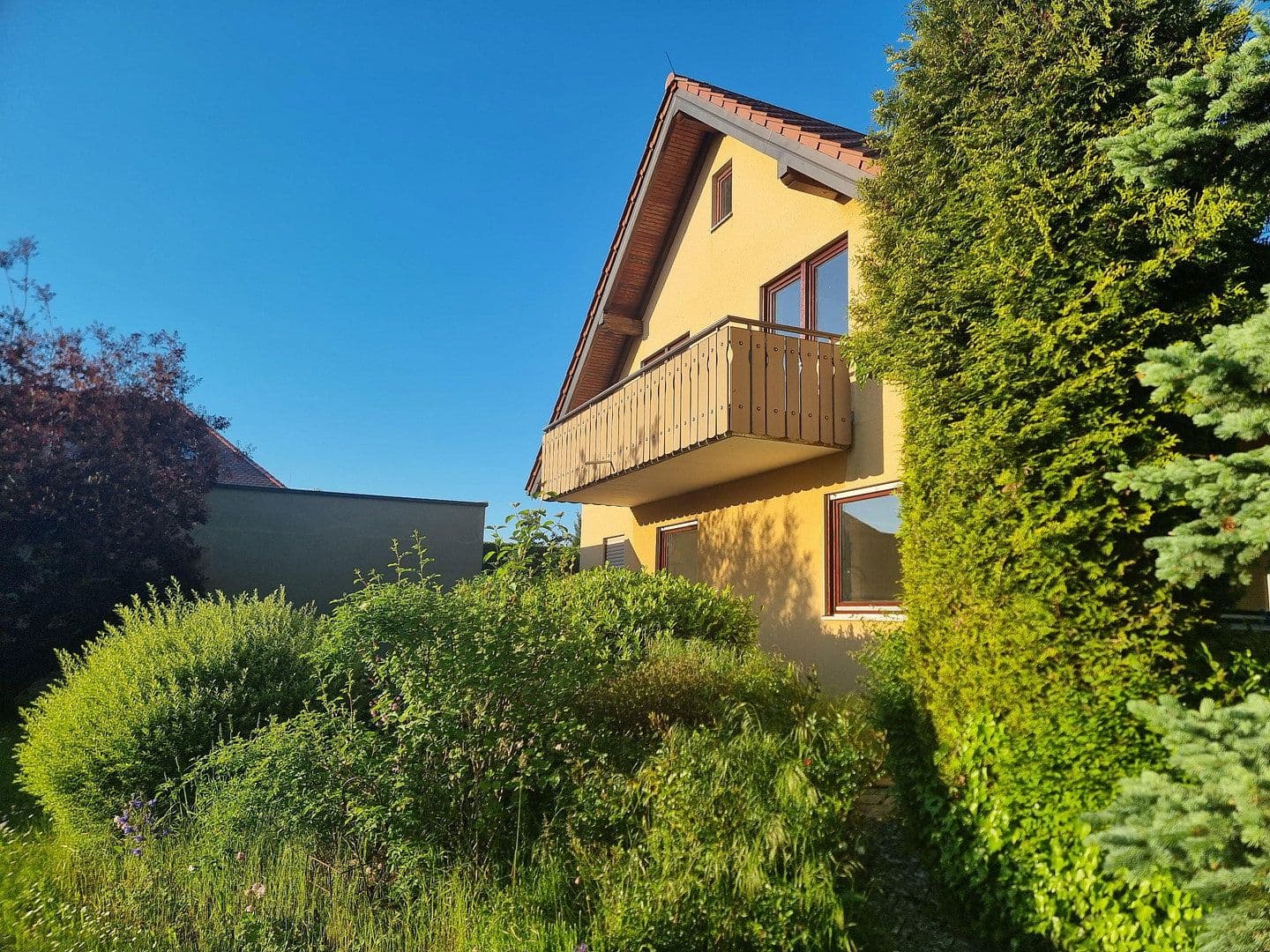 house for sale, 207 m², Staufenstraße 3, Vellberg, Baden-Württemberg house for sale, 207 m², Staufenstraße 3, Vellberg, Baden-Württemberg