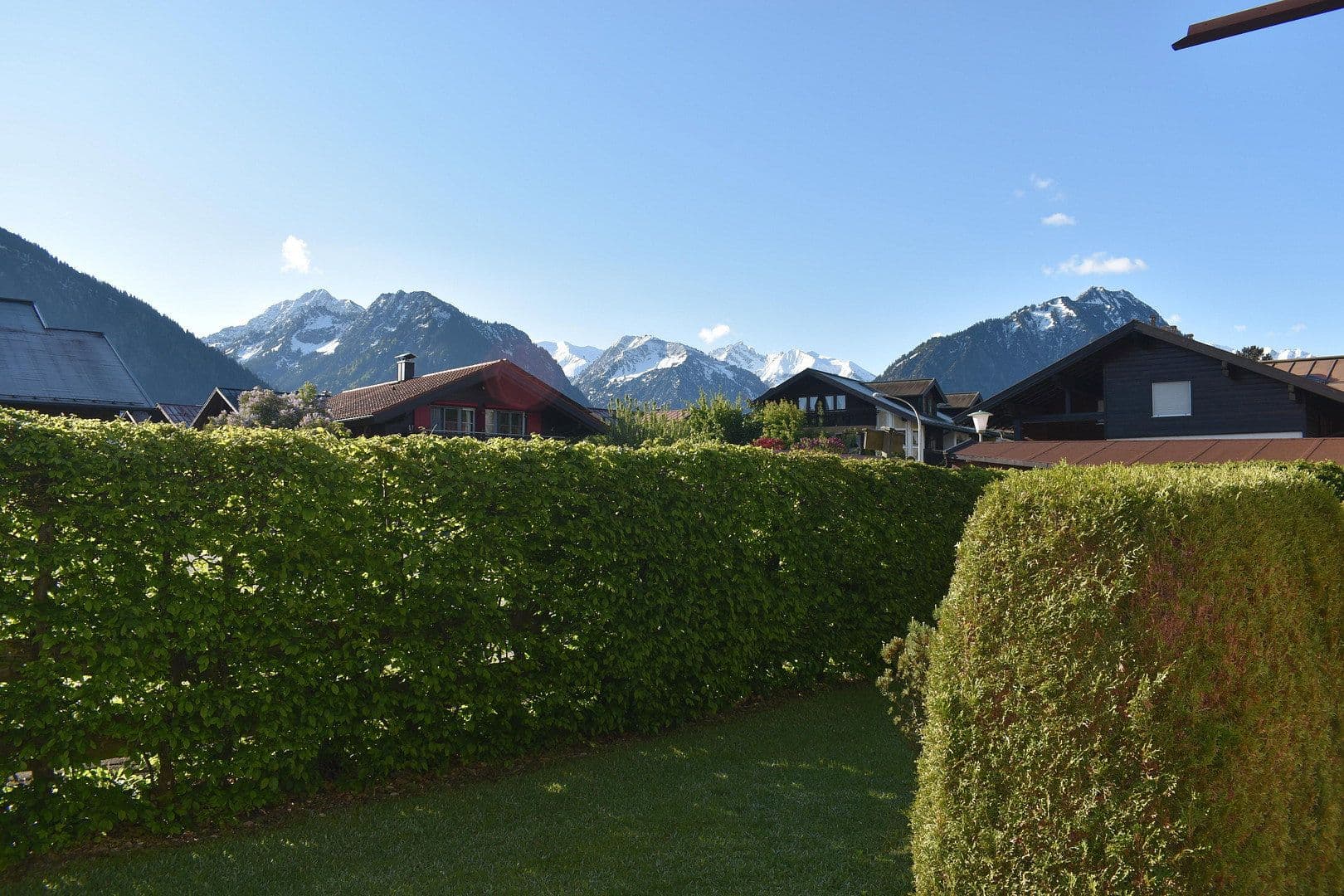 2 bedroom flat for sale, 76 m², Oberstdorf, Bavaria 2 bedroom flat for sale, 76 m², Oberstdorf, Bavaria