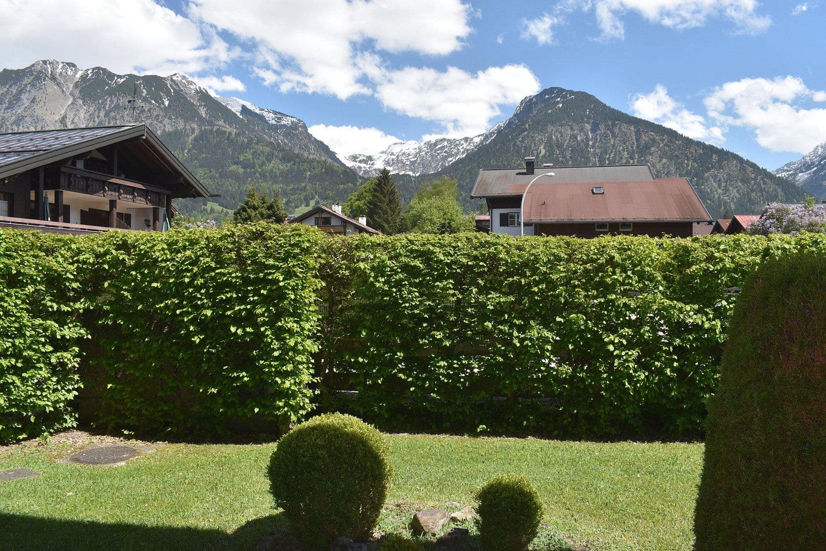 2 bedroom flat for sale, 76 m², Oberstdorf, Bavaria 2 bedroom flat for sale, 76 m², Oberstdorf, Bavaria