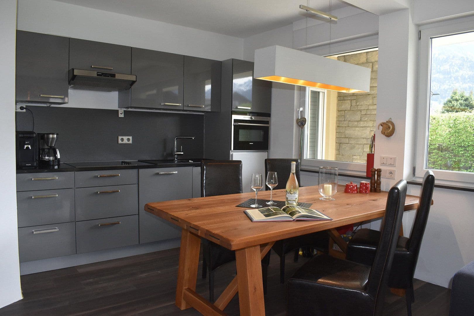 2 bedroom flat for sale, 76 m², Oberstdorf, Bavaria 2 bedroom flat for sale, 76 m², Oberstdorf, Bavaria