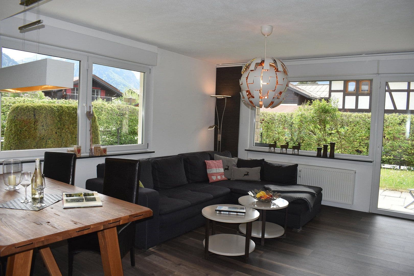 2 bedroom flat for sale, 76 m², Oberstdorf, Bavaria 2 bedroom flat for sale, 76 m², Oberstdorf, Bavaria