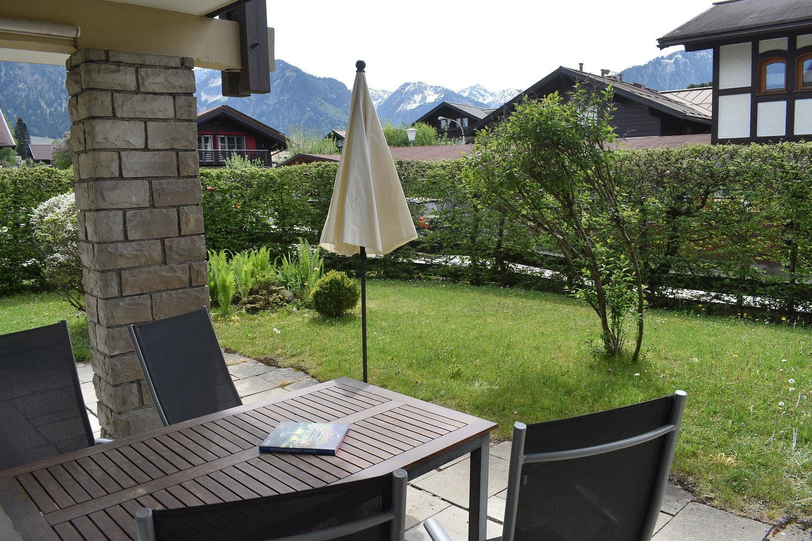 2 bedroom flat for sale, 76 m², Oberstdorf, Bavaria 2 bedroom flat for sale, 76 m², Oberstdorf, Bavaria