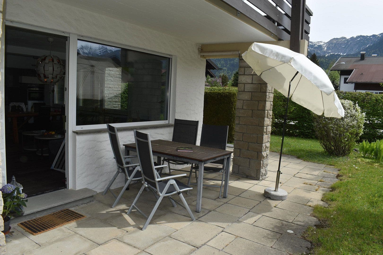 2 bedroom flat for sale, 76 m², Oberstdorf, Bavaria 2 bedroom flat for sale, 76 m², Oberstdorf, Bavaria