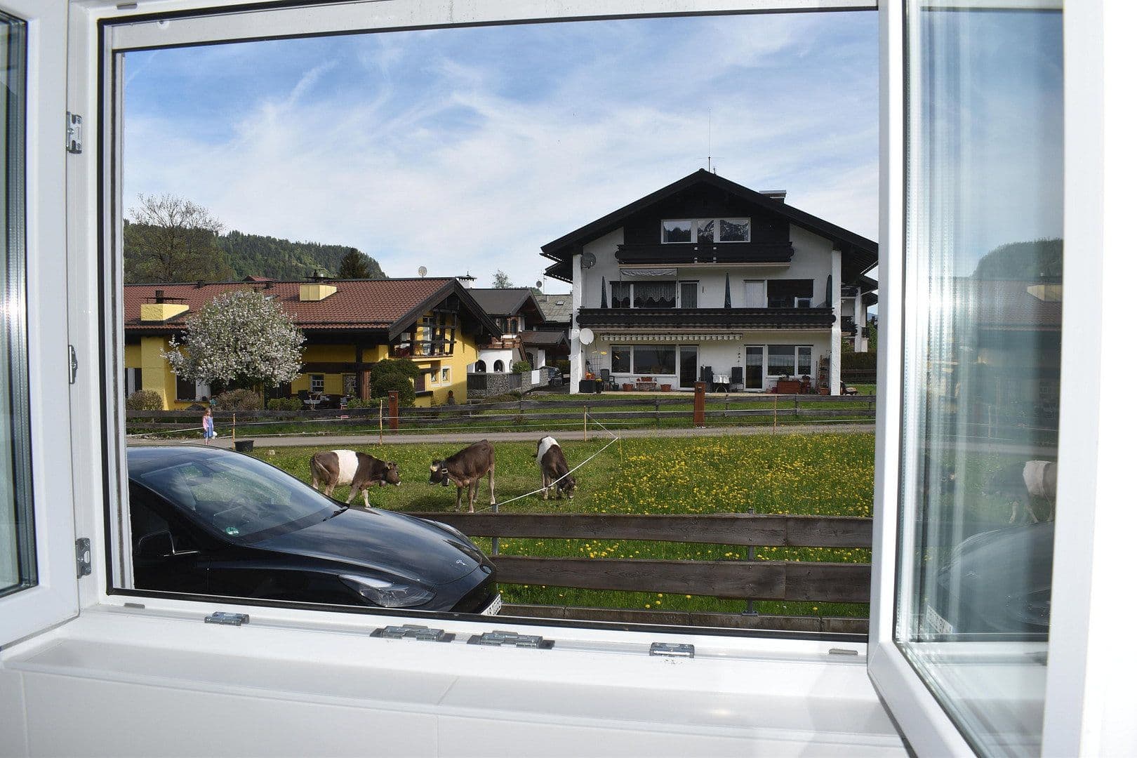 2 bedroom flat for sale, 76 m², Oberstdorf, Bavaria 2 bedroom flat for sale, 76 m², Oberstdorf, Bavaria