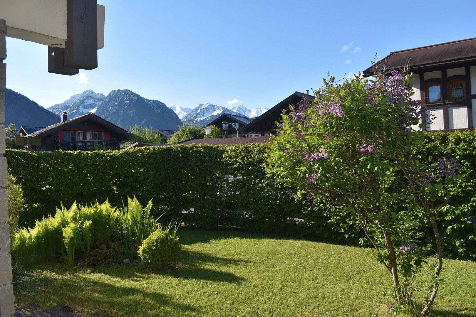 2 bedroom flat for sale, 76 m², Oberstdorf, Bavaria 2 bedroom flat for sale, 76 m², Oberstdorf, Bavaria