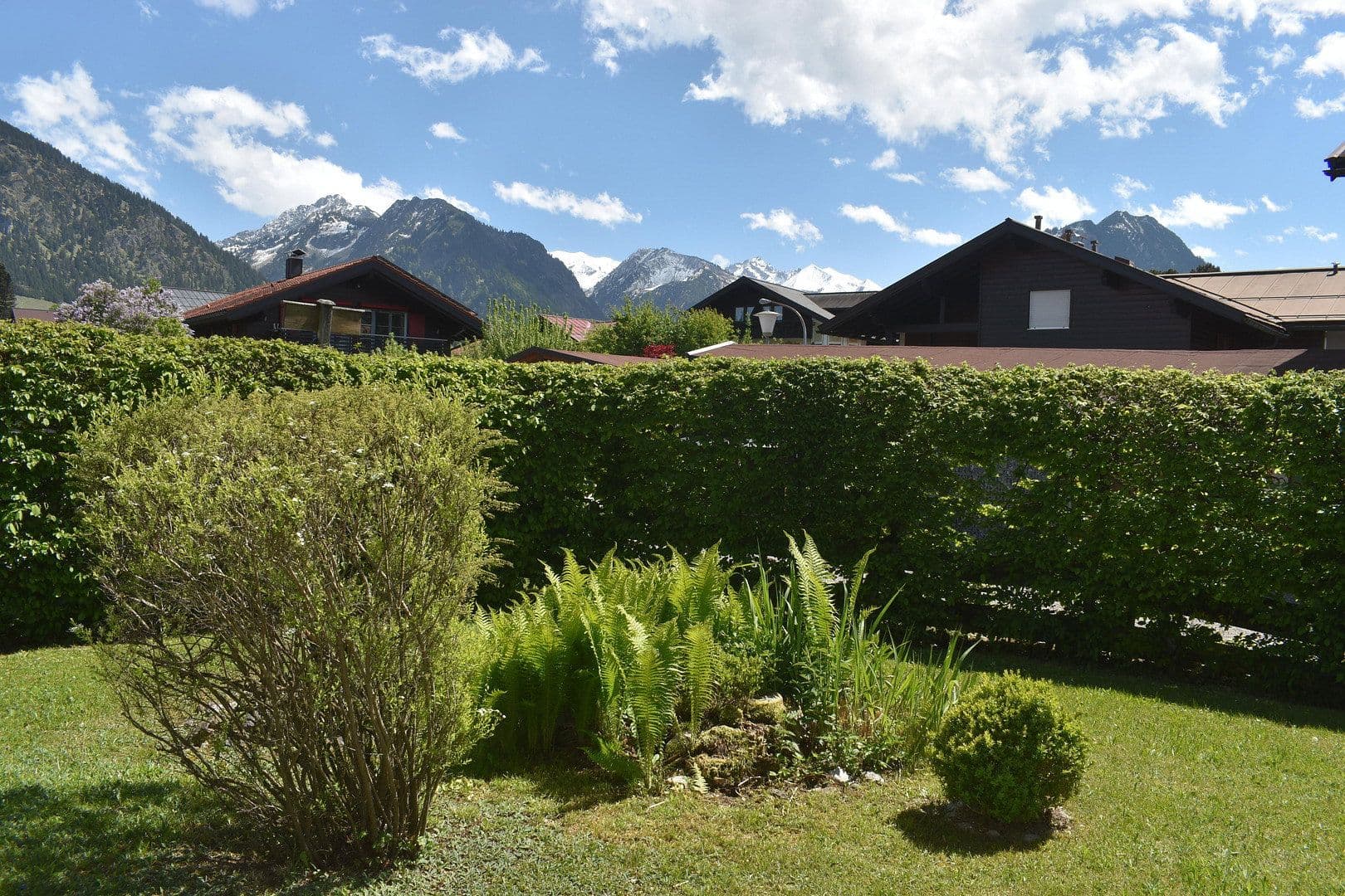2 bedroom flat for sale, 76 m², Oberstdorf, Bavaria 2 bedroom flat for sale, 76 m², Oberstdorf, Bavaria