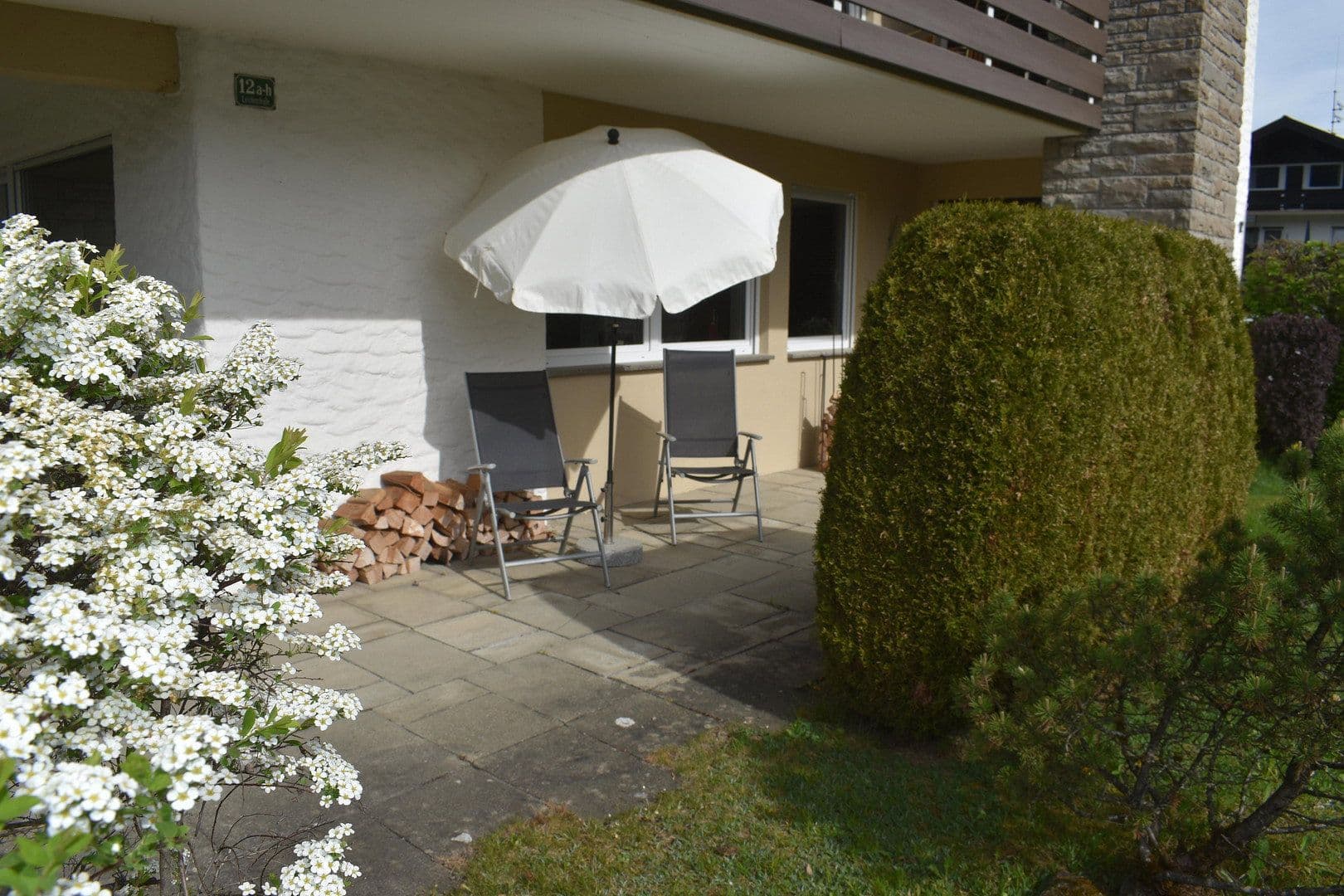 2 bedroom flat for sale, 76 m², Oberstdorf, Bavaria 2 bedroom flat for sale, 76 m², Oberstdorf, Bavaria