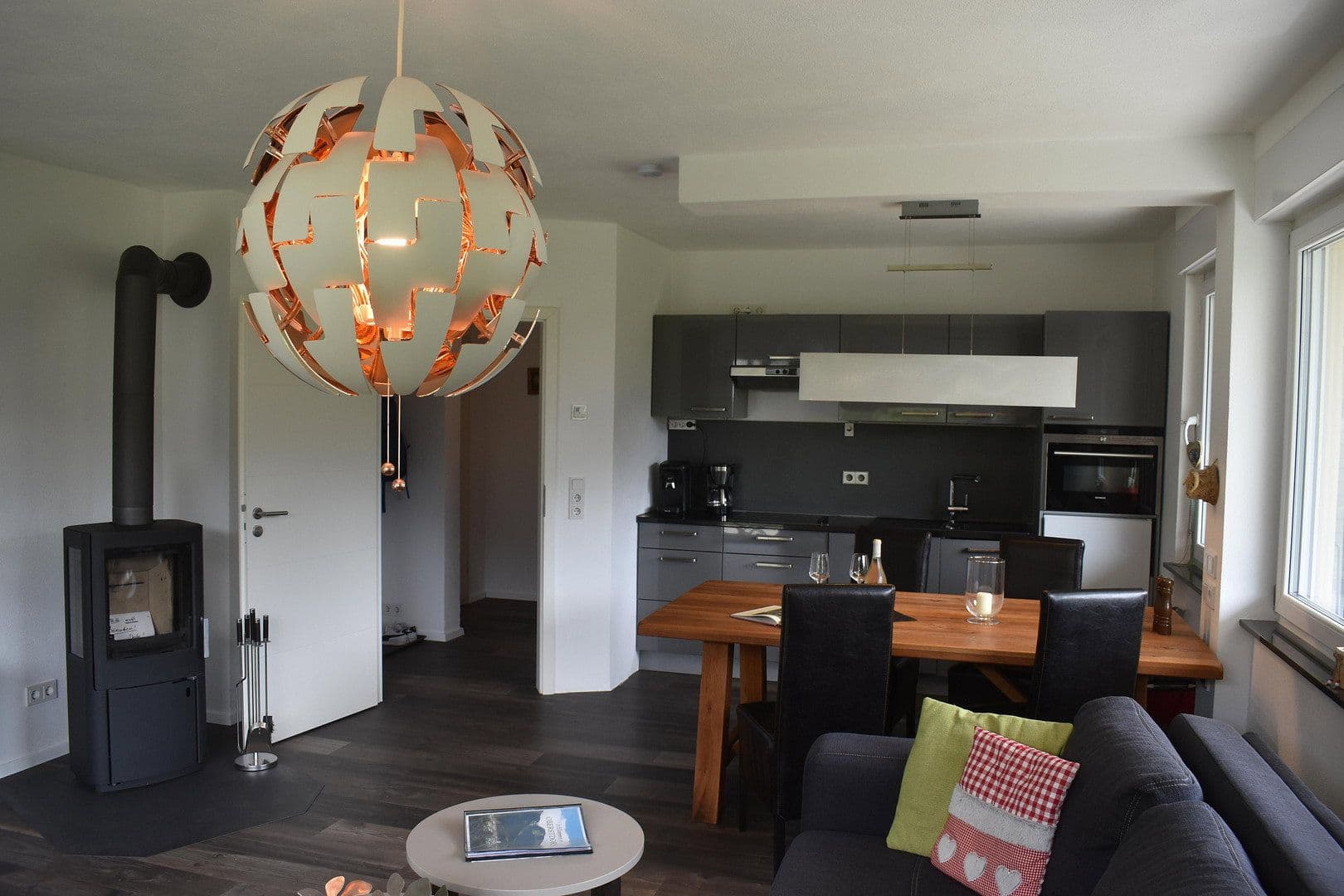 2 bedroom flat for sale, 76 m², Oberstdorf, Bavaria 2 bedroom flat for sale, 76 m², Oberstdorf, Bavaria