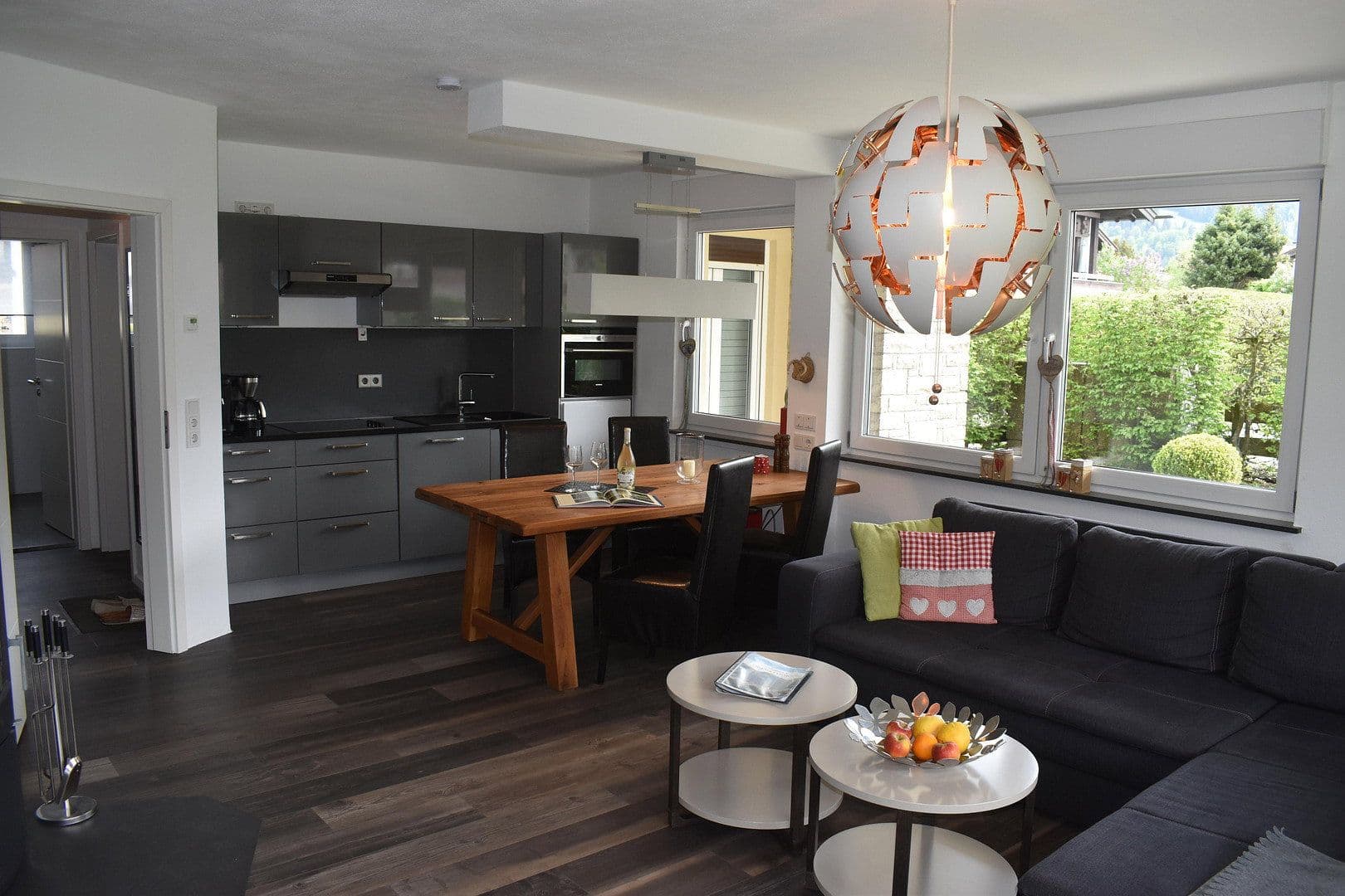 2 bedroom flat for sale, 76 m², Oberstdorf, Bavaria 2 bedroom flat for sale, 76 m², Oberstdorf, Bavaria