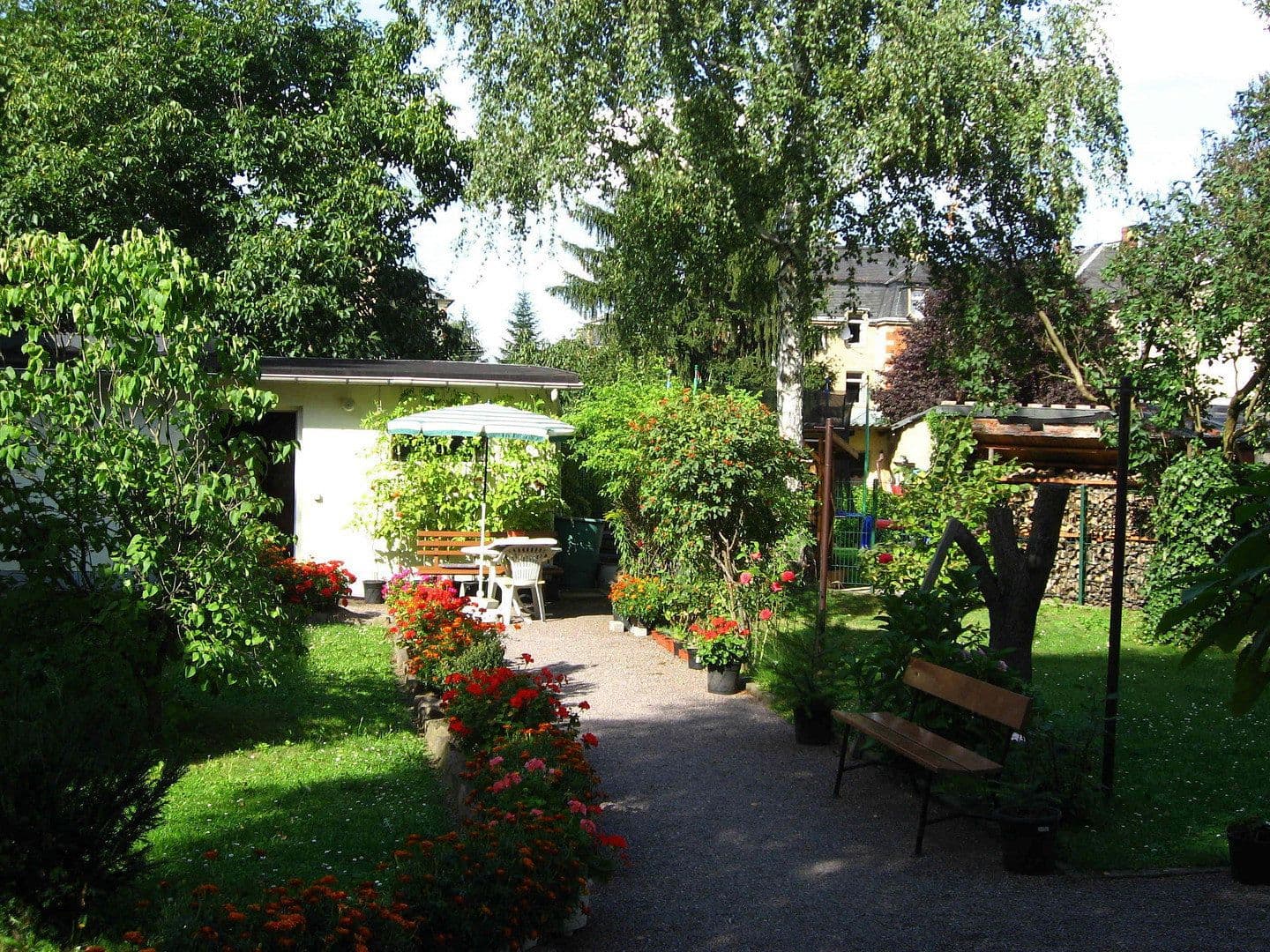 2 bedroom flat to rent, 46 m², Bahnhofstr.9, Dresden, Saxony 2 bedroom flat to rent, 46 m², Bahnhofstr.9, Dresden, Saxony