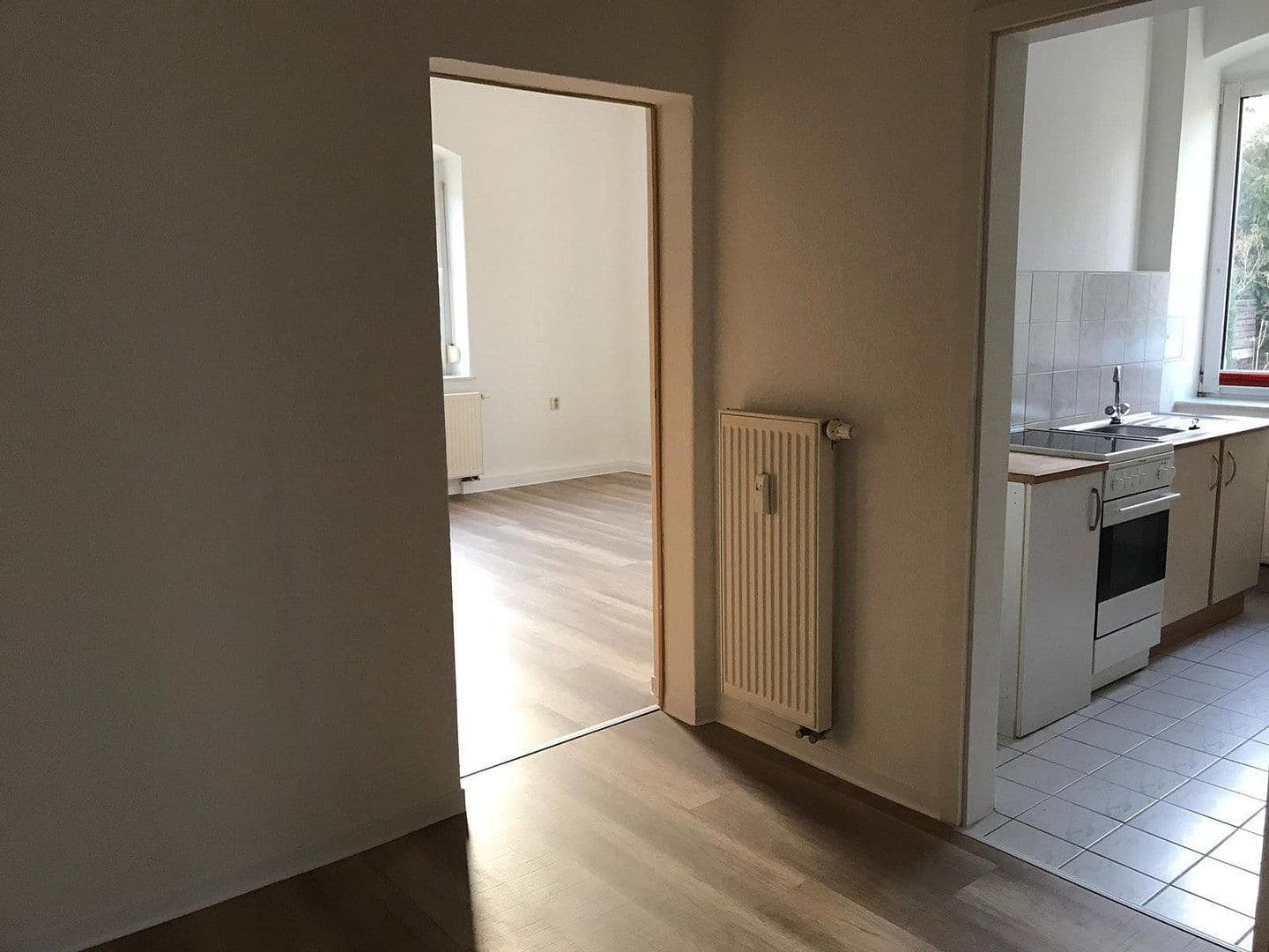 2 bedroom flat to rent, 46 m², Bahnhofstr.9, Dresden, Saxony 2 bedroom flat to rent, 46 m², Bahnhofstr.9, Dresden, Saxony
