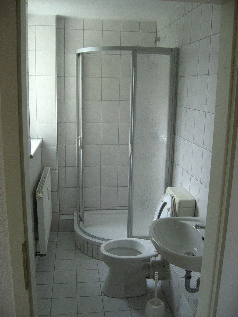 2 bedroom flat to rent, 46 m², Bahnhofstr.9, Dresden, Saxony 2 bedroom flat to rent, 46 m², Bahnhofstr.9, Dresden, Saxony
