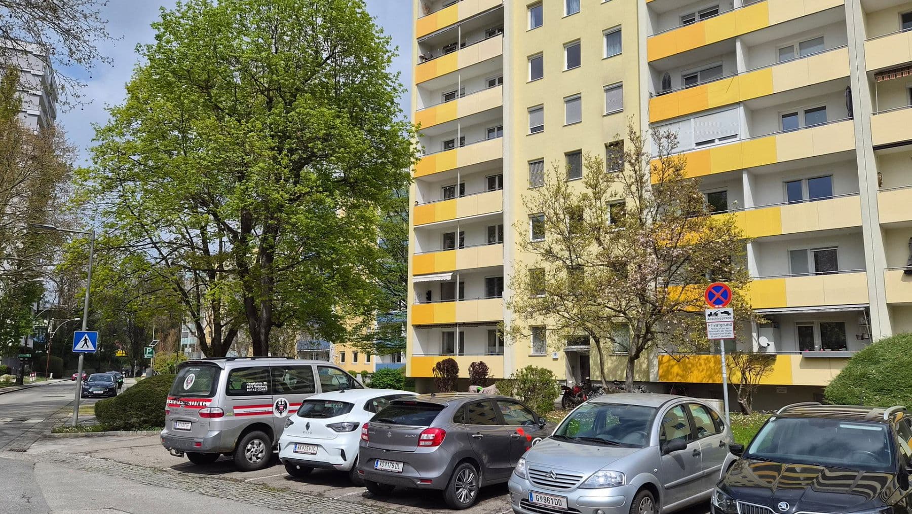 2 bedroom flat to rent, 74 m², Dr.-Robert-Graf-Straße 19, Graz, Styria 2 bedroom flat to rent, 74 m², Dr.-Robert-Graf-Straße 19, Graz, Styria