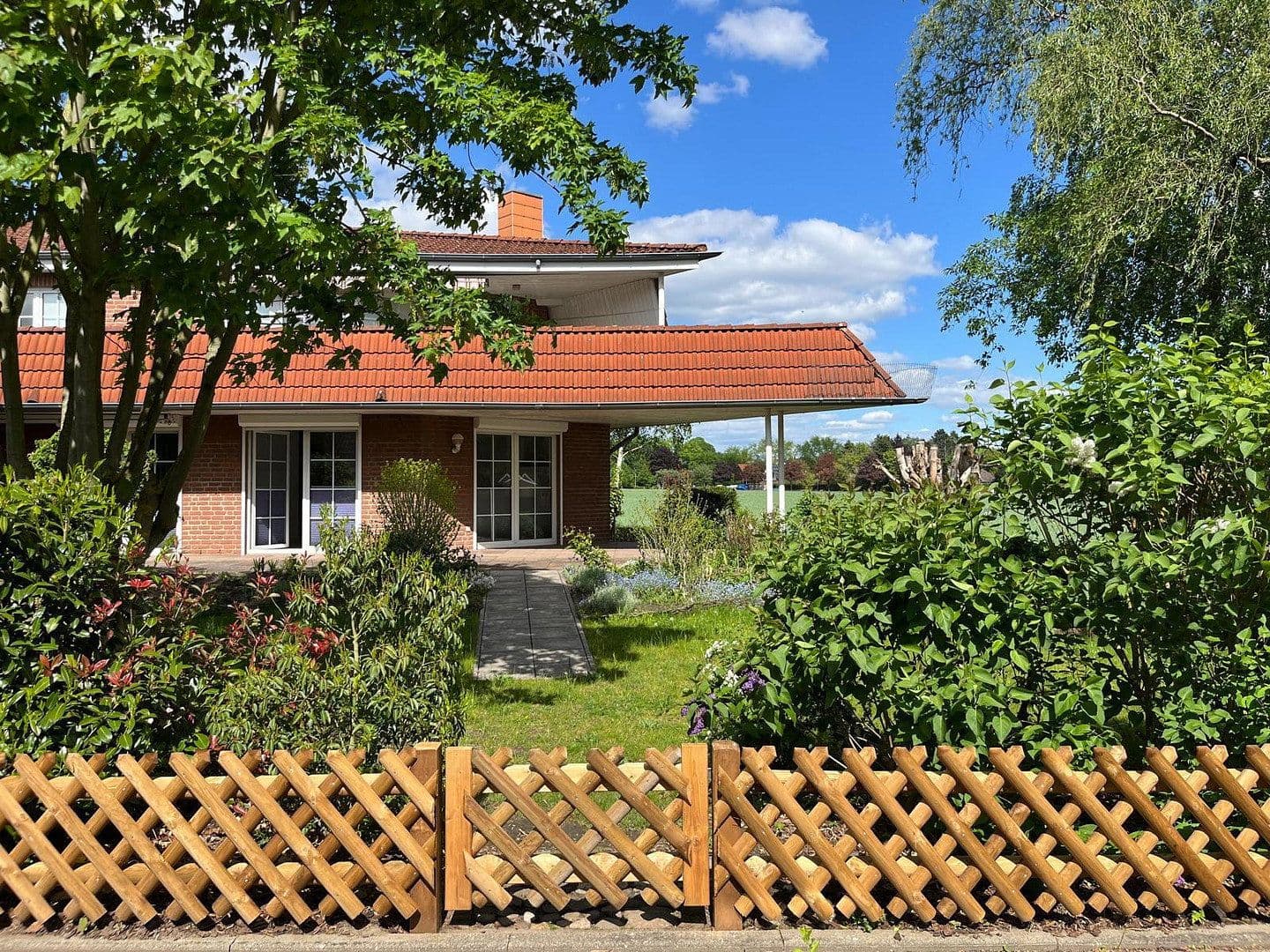 3 bedroom flat for sale, 90 m², Adendorf, Lower Saxony 3 bedroom flat for sale, 90 m², Adendorf, Lower Saxony