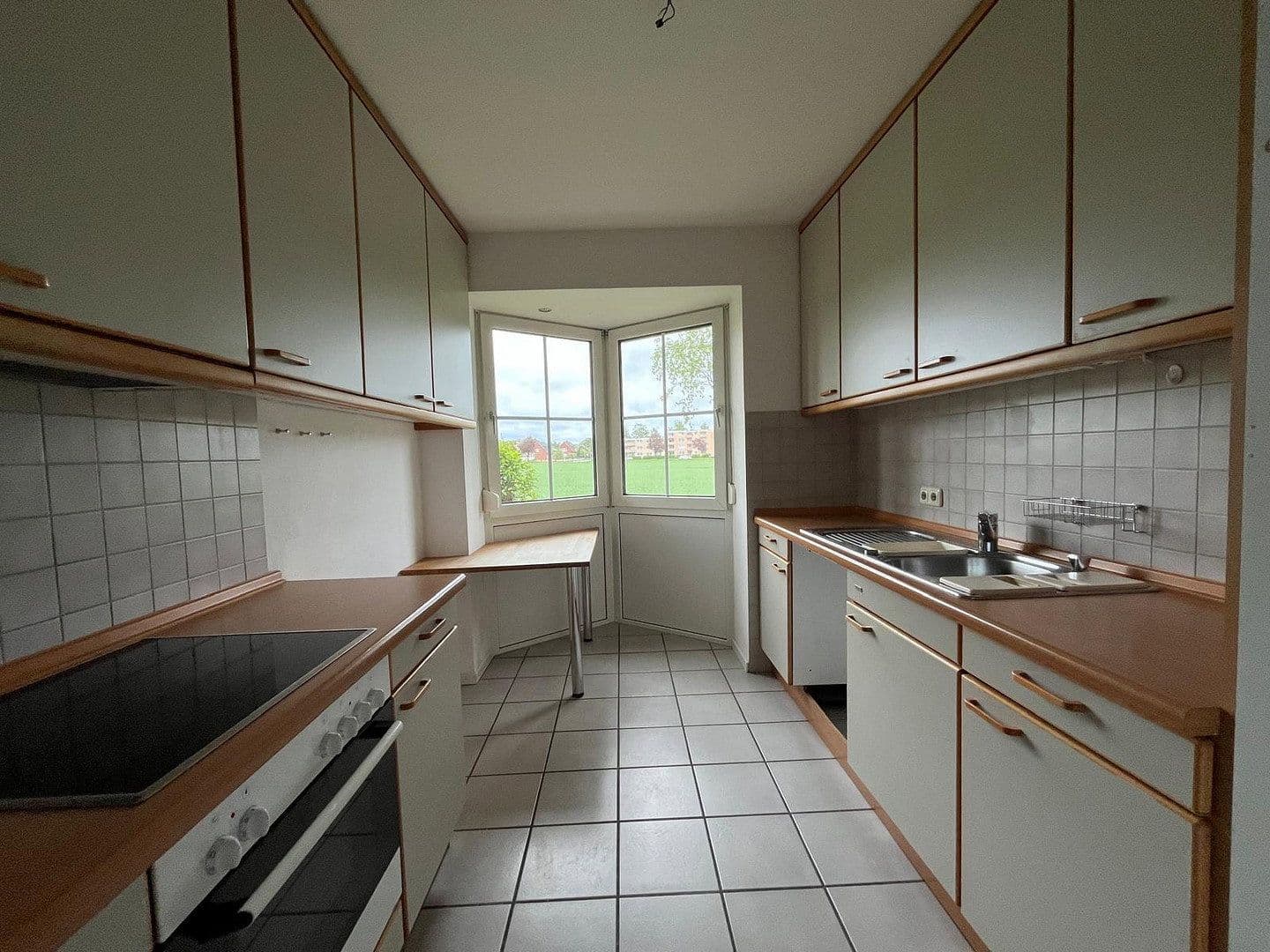 3 bedroom flat for sale, 90 m², Adendorf, Lower Saxony 3 bedroom flat for sale, 90 m², Adendorf, Lower Saxony