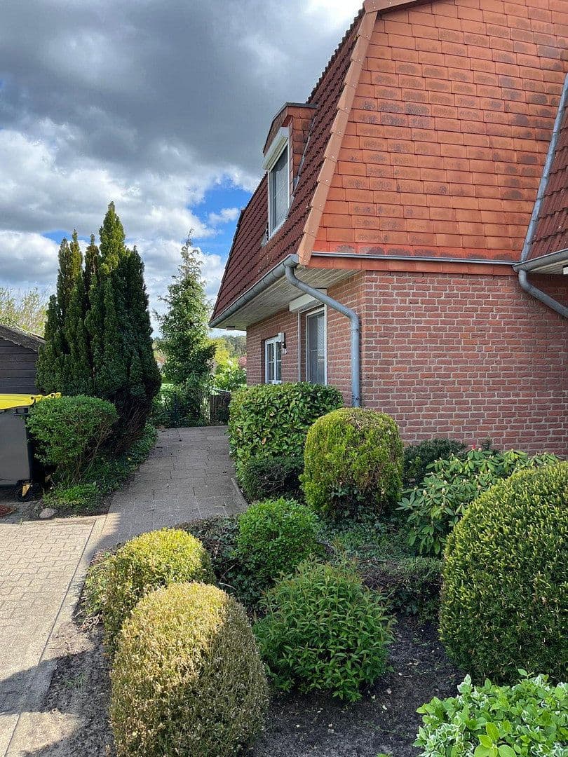 3 bedroom flat for sale, 90 m², Adendorf, Lower Saxony 3 bedroom flat for sale, 90 m², Adendorf, Lower Saxony