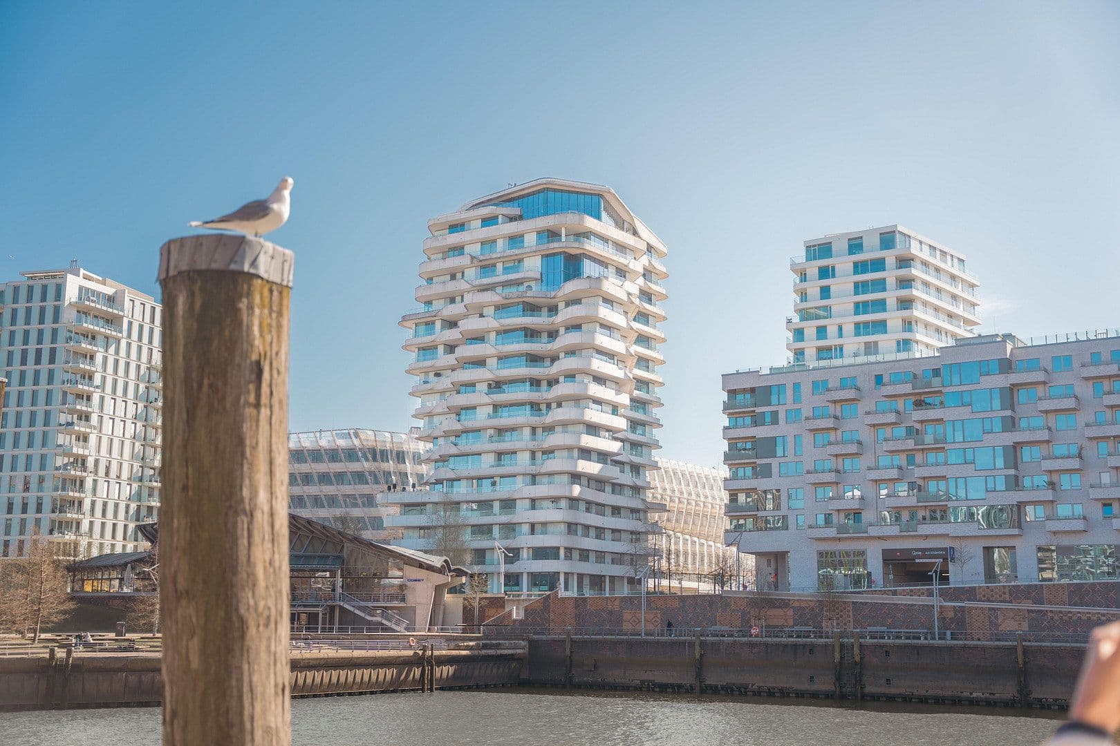 2 bedroom flat for sale, 71 m², Am strandkai 3, Hamburg, Hamburg 2 bedroom flat for sale, 71 m², Am strandkai 3, Hamburg, Hamburg