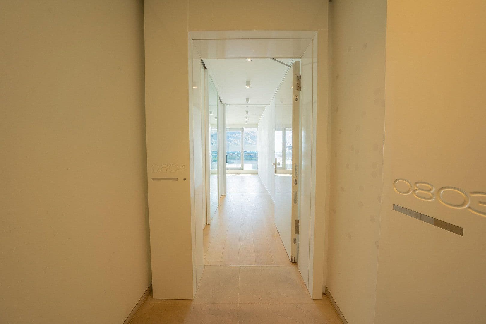 2 bedroom flat for sale, 71 m², Am strandkai 3, Hamburg, Hamburg 2 bedroom flat for sale, 71 m², Am strandkai 3, Hamburg, Hamburg