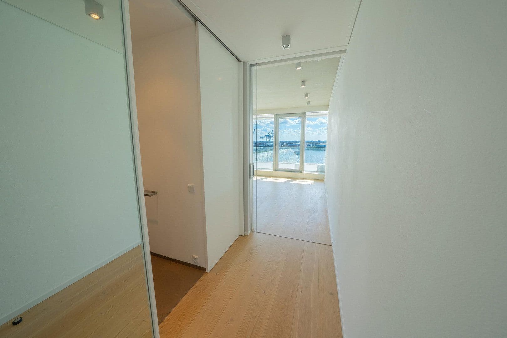 2 bedroom flat for sale, 71 m², Am strandkai 3, Hamburg, Hamburg 2 bedroom flat for sale, 71 m², Am strandkai 3, Hamburg, Hamburg