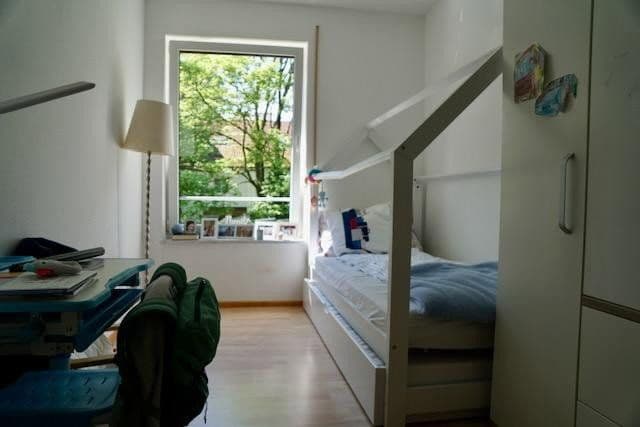 3 bedroom flat to rent, 70 m², Waldperlacher Str. 88, München, Bavaria 3 bedroom flat to rent, 70 m², Waldperlacher Str. 88, München, Bavaria