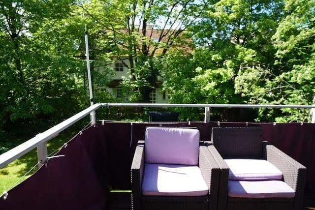 3 bedroom flat to rent, 70 m², Waldperlacher Str. 88, München, Bavaria 3 bedroom flat to rent, 70 m², Waldperlacher Str. 88, München, Bavaria