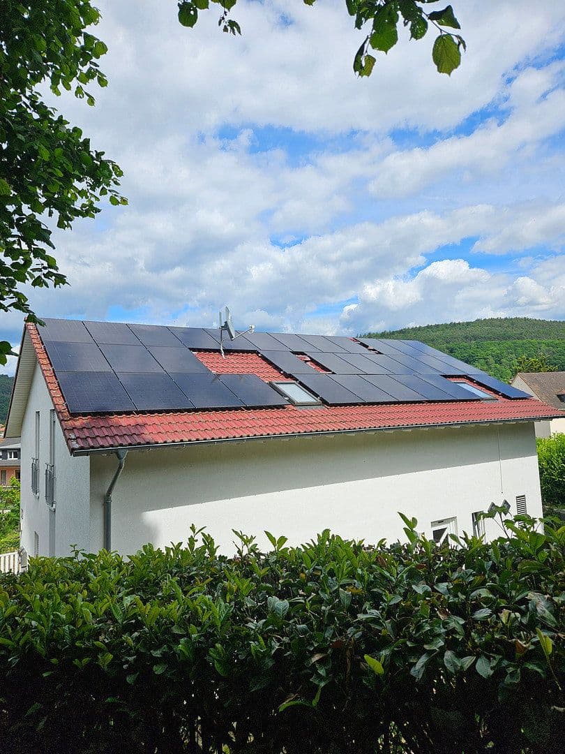 house for sale, 210 m², Bad Orb, Hesse house for sale, 210 m², Bad Orb, Hesse