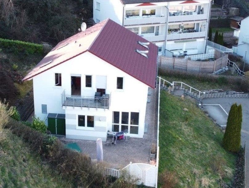 house for sale, 210 m², Bad Orb, Hesse house for sale, 210 m², Bad Orb, Hesse