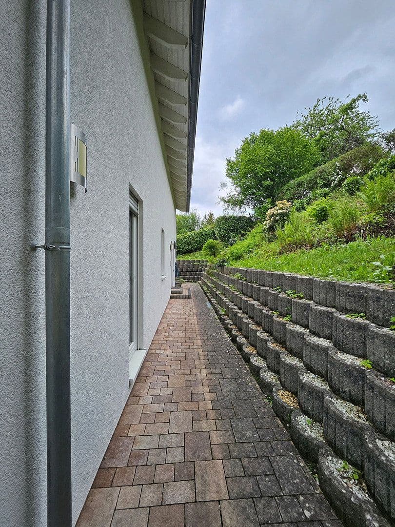 house for sale, 210 m², Bad Orb, Hesse house for sale, 210 m², Bad Orb, Hesse