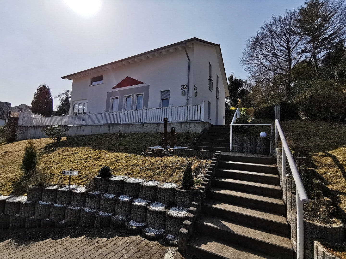 house for sale, 210 m², Bad Orb, Hesse house for sale, 210 m², Bad Orb, Hesse