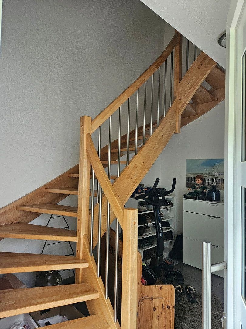 house for sale, 210 m², Bad Orb, Hesse house for sale, 210 m², Bad Orb, Hesse