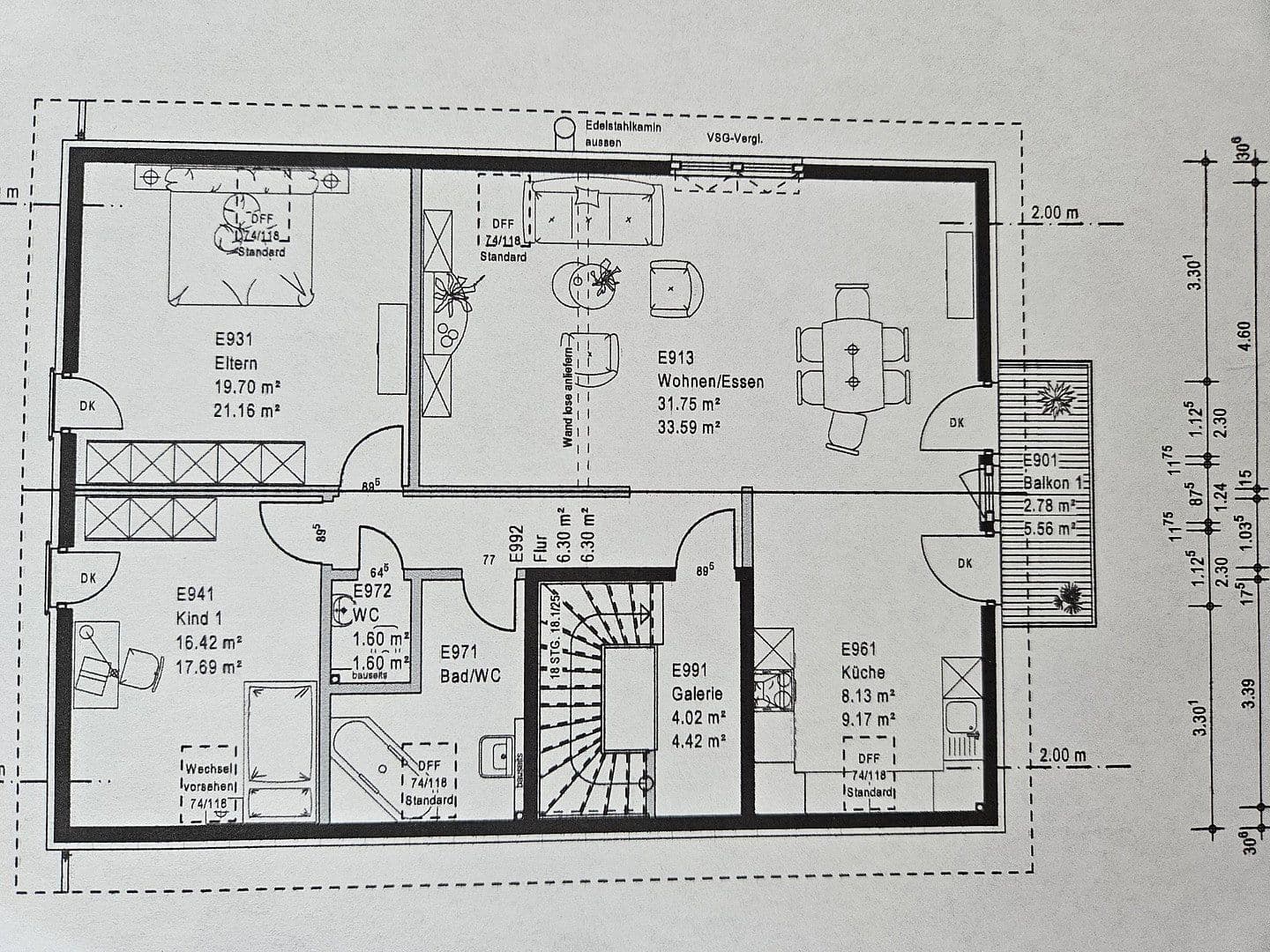 house for sale, 210 m², Bad Orb, Hesse house for sale, 210 m², Bad Orb, Hesse