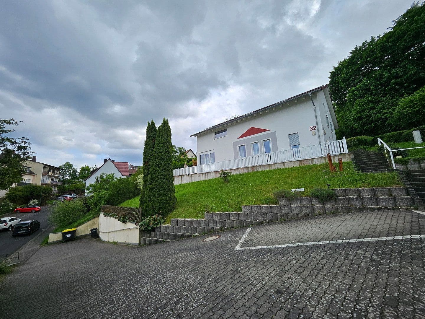 house for sale, 210 m², Bad Orb, Hesse house for sale, 210 m², Bad Orb, Hesse