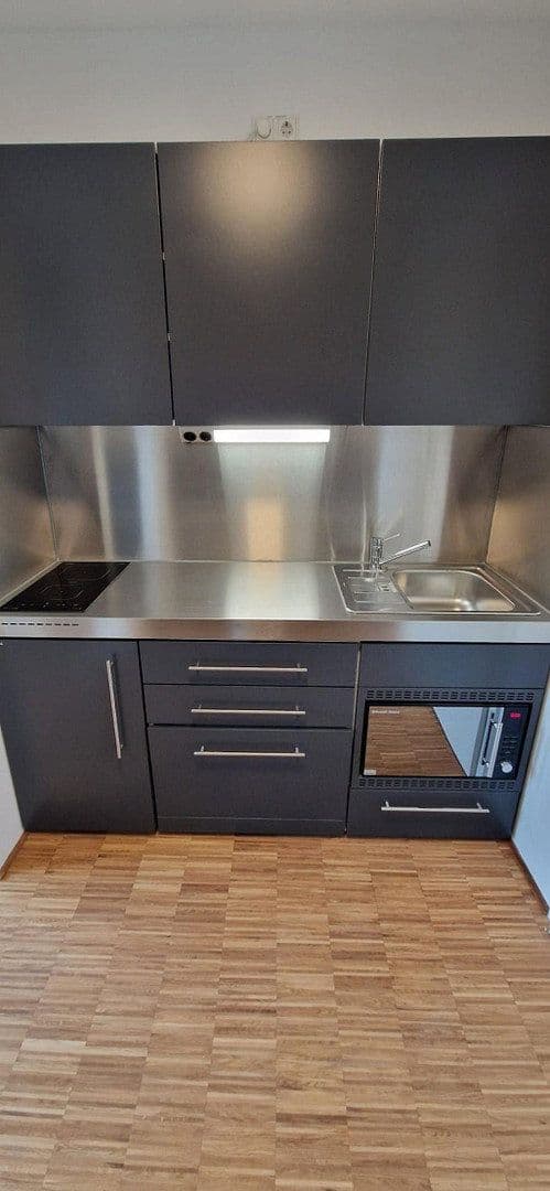 1 bedroom flat to rent, 22 m², Pfrondorfer Straße 14, Tübingen, Baden-Württemberg 1 bedroom flat to rent, 22 m², Pfrondorfer Straße 14, Tübingen, Baden-Württemberg