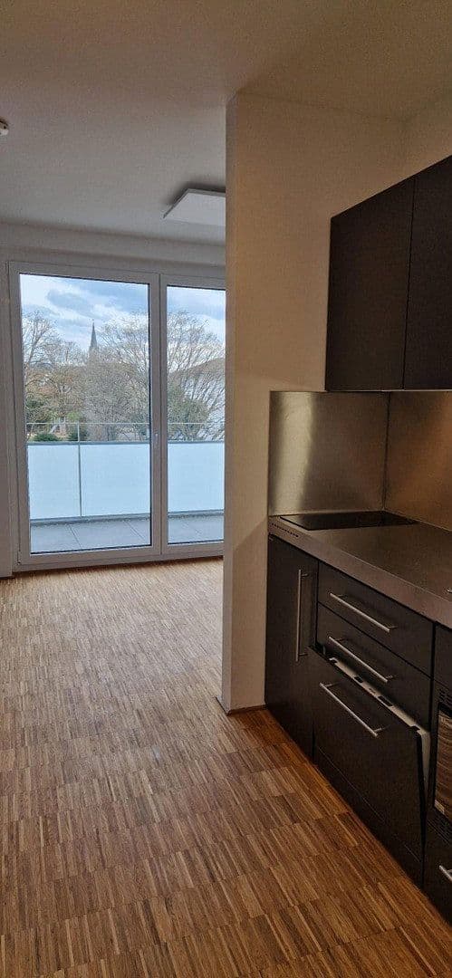 1 bedroom flat to rent, 22 m², Pfrondorfer Straße 14, Tübingen, Baden-Württemberg 1 bedroom flat to rent, 22 m², Pfrondorfer Straße 14, Tübingen, Baden-Württemberg