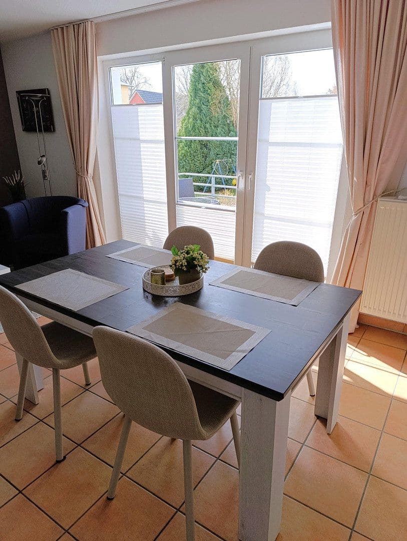2 bedroom flat for sale, 47 m², Putbus, Mecklenburg-Vorpommern 2 bedroom flat for sale, 47 m², Putbus, Mecklenburg-Vorpommern