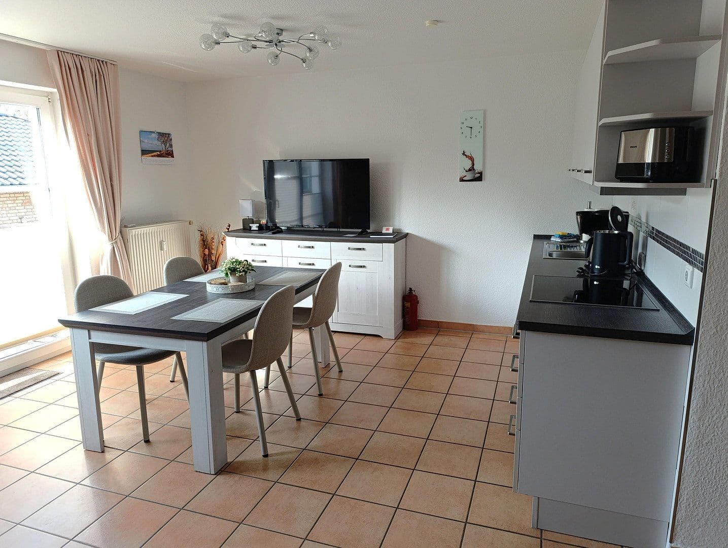 2 bedroom flat for sale, 47 m², Putbus, Mecklenburg-Vorpommern 2 bedroom flat for sale, 47 m², Putbus, Mecklenburg-Vorpommern