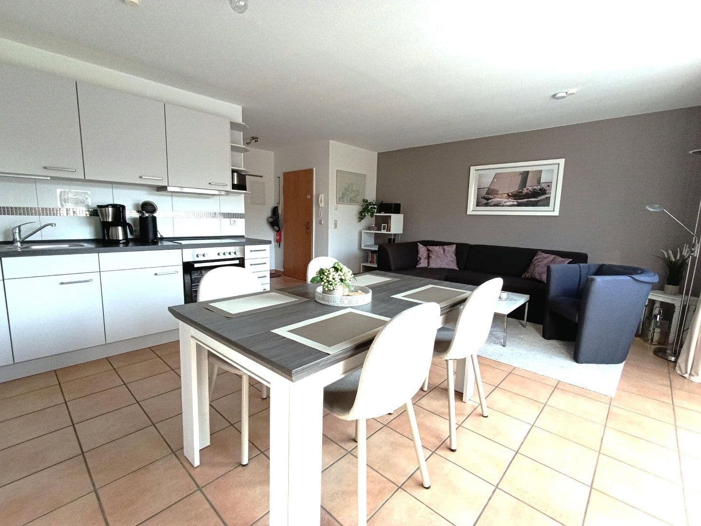 2 bedroom flat for sale, 47 m², Putbus, Mecklenburg-Vorpommern 2 bedroom flat for sale, 47 m², Putbus, Mecklenburg-Vorpommern