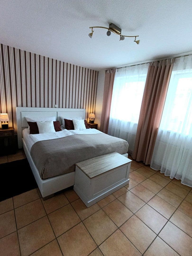 2 bedroom flat for sale, 47 m², Putbus, Mecklenburg-Vorpommern 2 bedroom flat for sale, 47 m², Putbus, Mecklenburg-Vorpommern