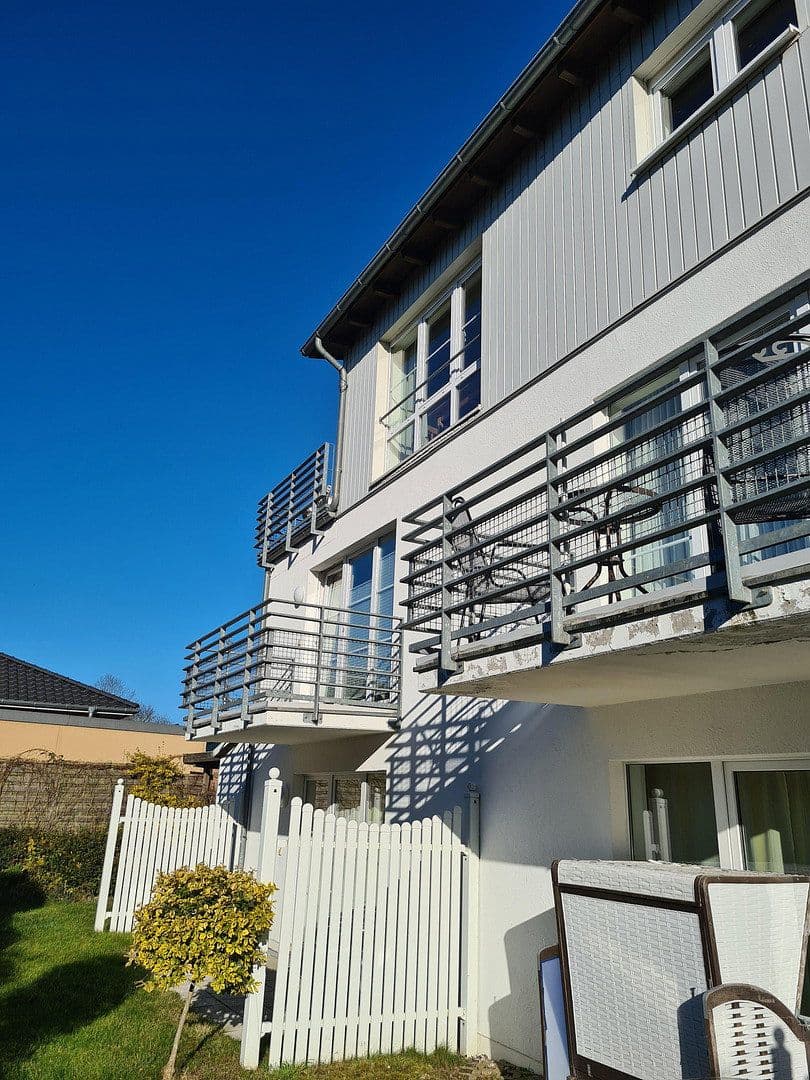 2 bedroom flat for sale, 47 m², Putbus, Mecklenburg-Vorpommern 2 bedroom flat for sale, 47 m², Putbus, Mecklenburg-Vorpommern