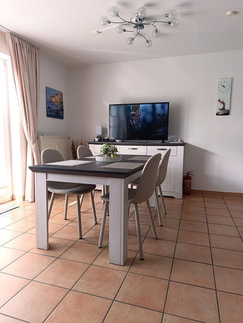 2 bedroom flat for sale, 47 m², Putbus, Mecklenburg-Vorpommern 2 bedroom flat for sale, 47 m², Putbus, Mecklenburg-Vorpommern