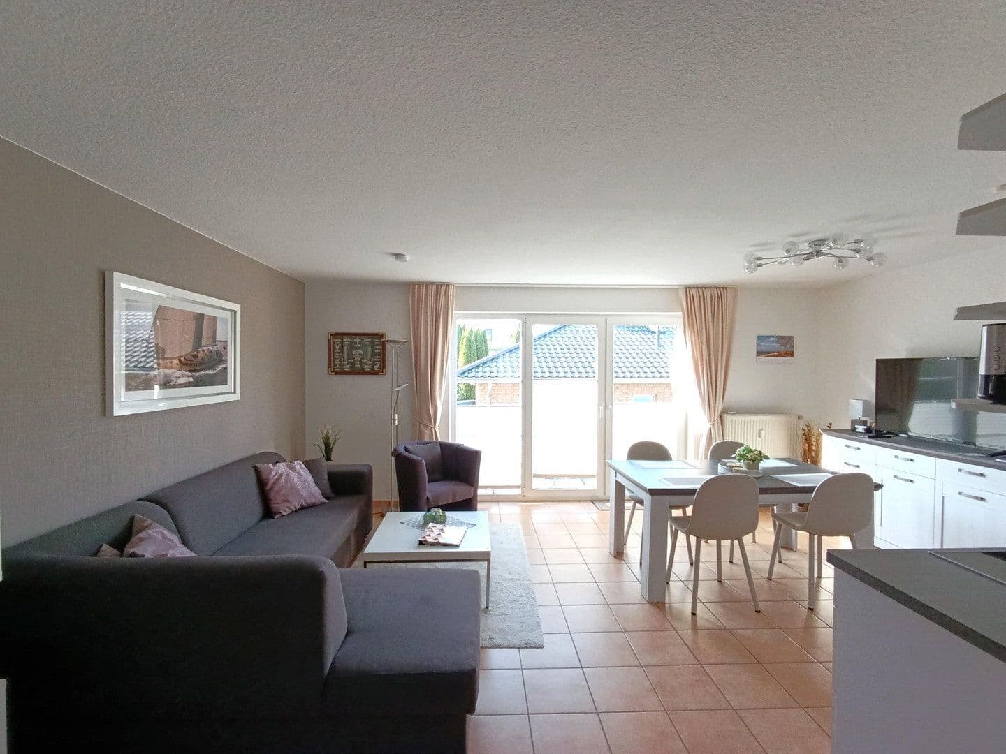 2 bedroom flat for sale, 47 m², Putbus, Mecklenburg-Vorpommern 2 bedroom flat for sale, 47 m², Putbus, Mecklenburg-Vorpommern