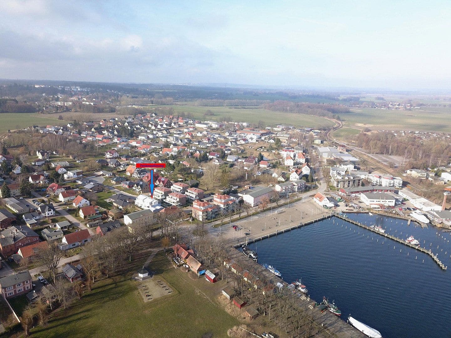 2 bedroom flat for sale, 47 m², Putbus, Mecklenburg-Vorpommern 2 bedroom flat for sale, 47 m², Putbus, Mecklenburg-Vorpommern
