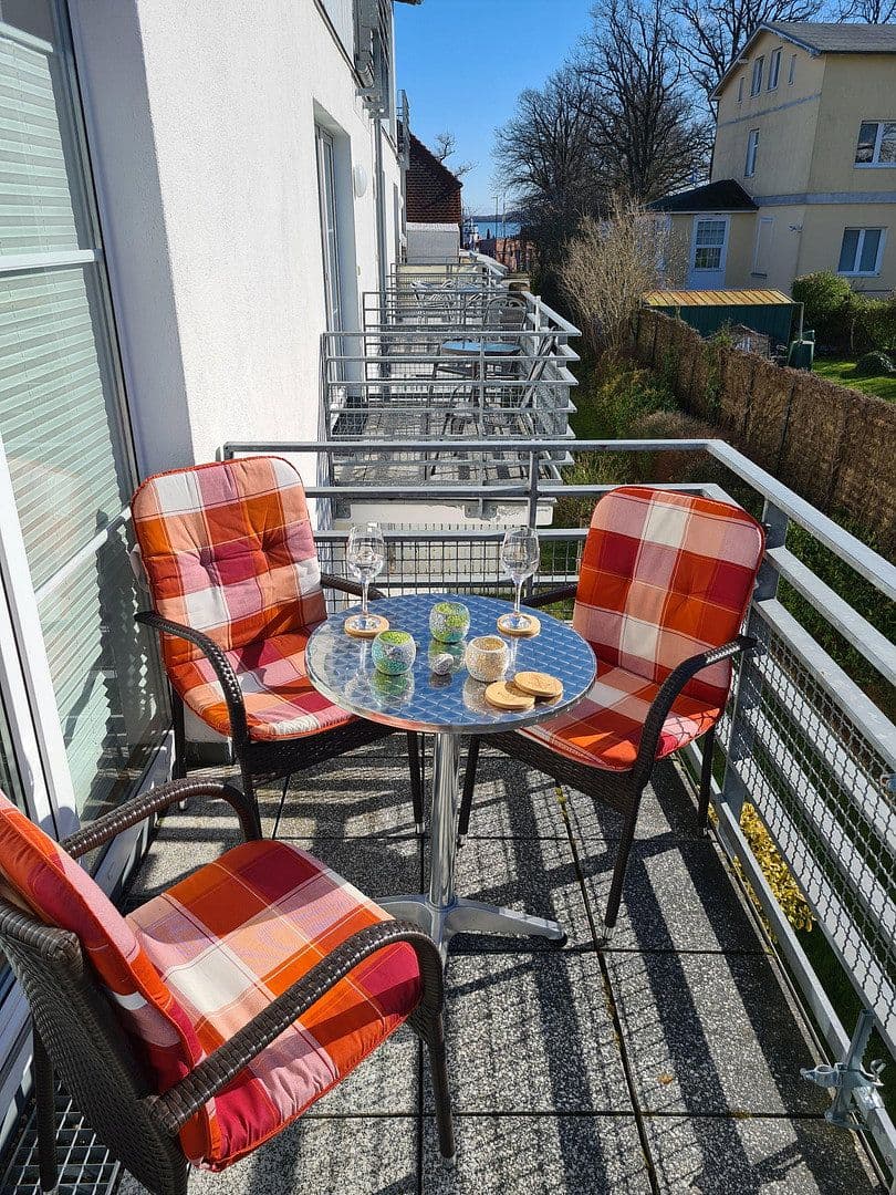 2 bedroom flat for sale, 47 m², Putbus, Mecklenburg-Vorpommern 2 bedroom flat for sale, 47 m², Putbus, Mecklenburg-Vorpommern