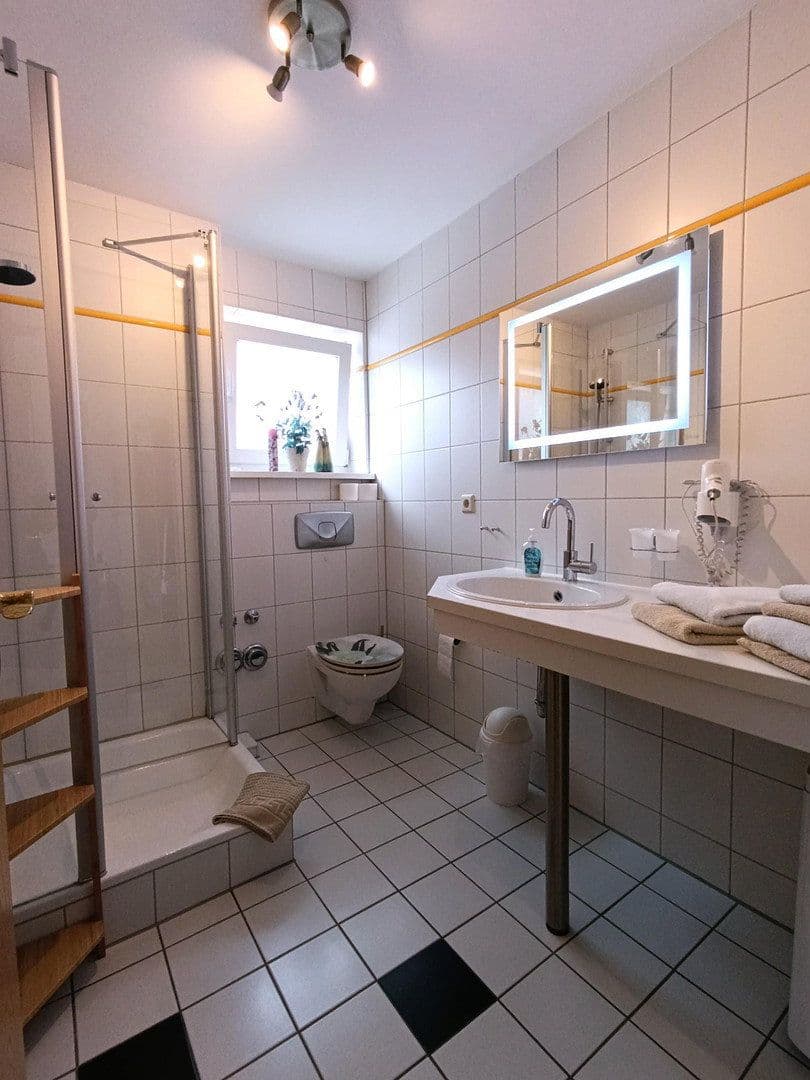 2 bedroom flat for sale, 47 m², Putbus, Mecklenburg-Vorpommern 2 bedroom flat for sale, 47 m², Putbus, Mecklenburg-Vorpommern