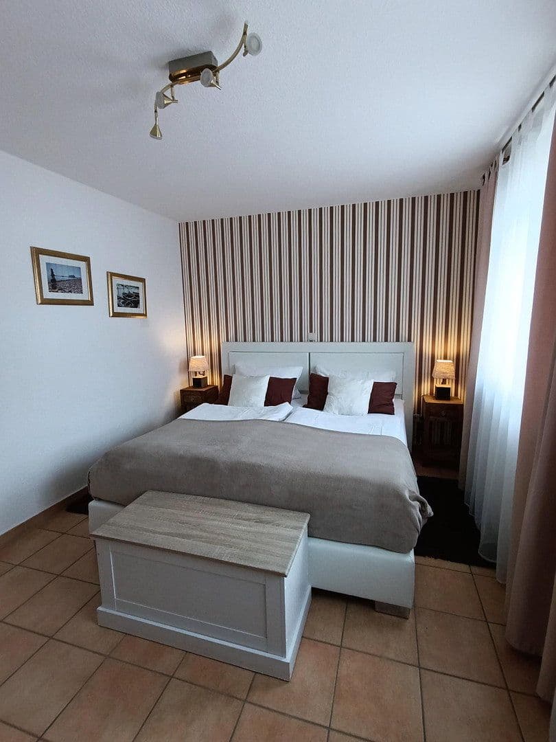 2 bedroom flat for sale, 47 m², Putbus, Mecklenburg-Vorpommern 2 bedroom flat for sale, 47 m², Putbus, Mecklenburg-Vorpommern