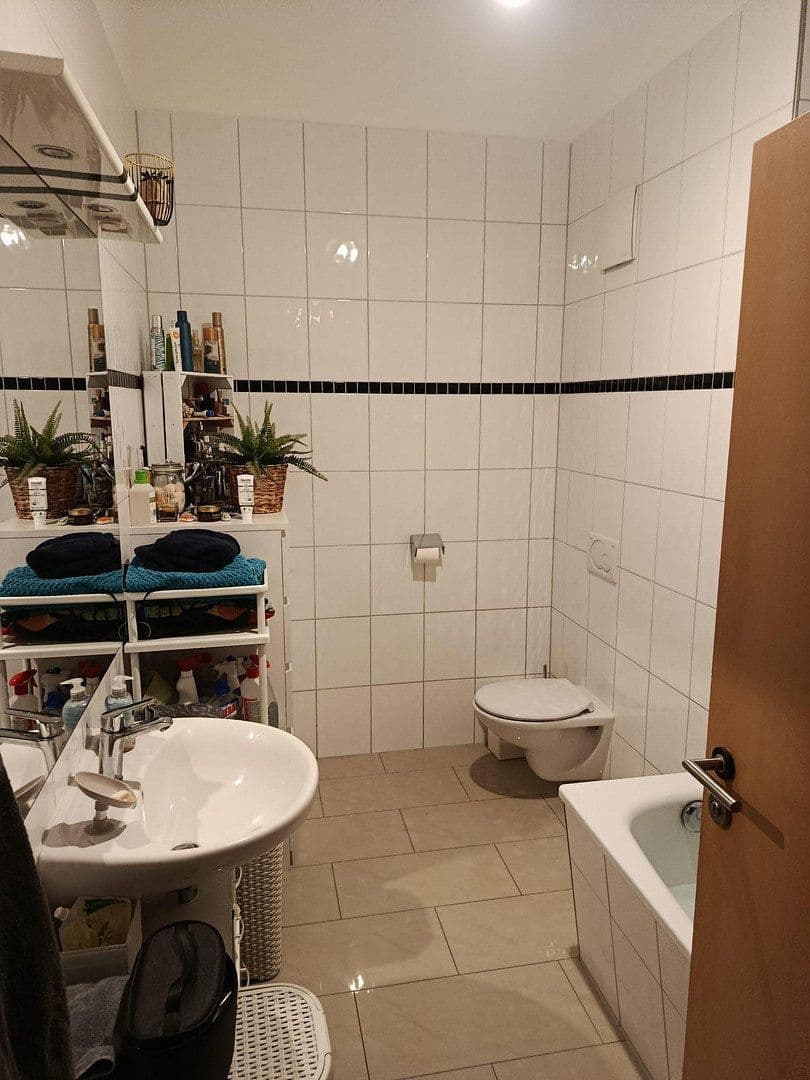 5 bedroom flat to rent, 121 m², Römerweg 31, Schömberg, Baden-Württemberg 5 bedroom flat to rent, 121 m², Römerweg 31, Schömberg, Baden-Württemberg