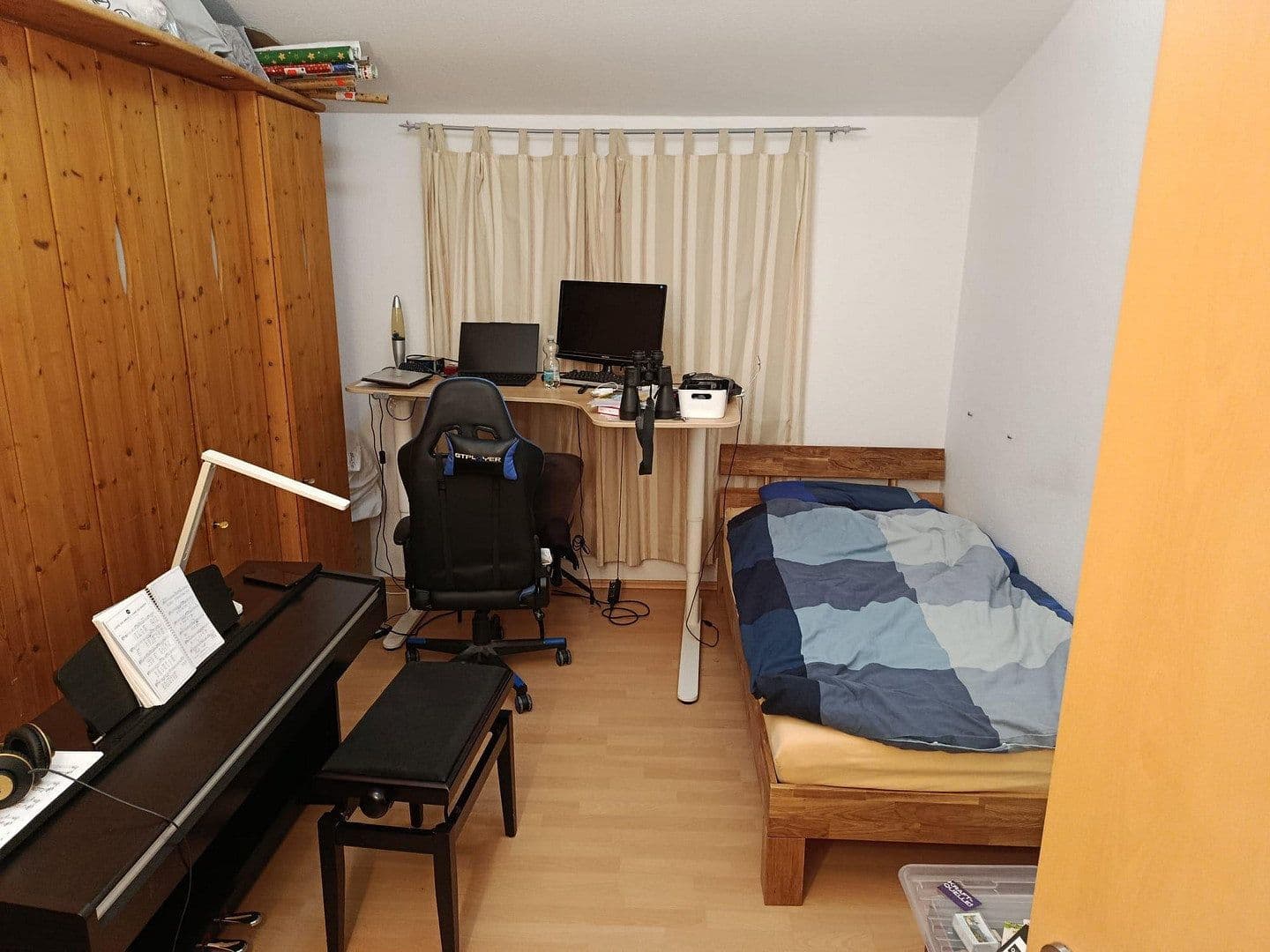 5 bedroom flat to rent, 121 m², Römerweg 31, Schömberg, Baden-Württemberg 5 bedroom flat to rent, 121 m², Römerweg 31, Schömberg, Baden-Württemberg