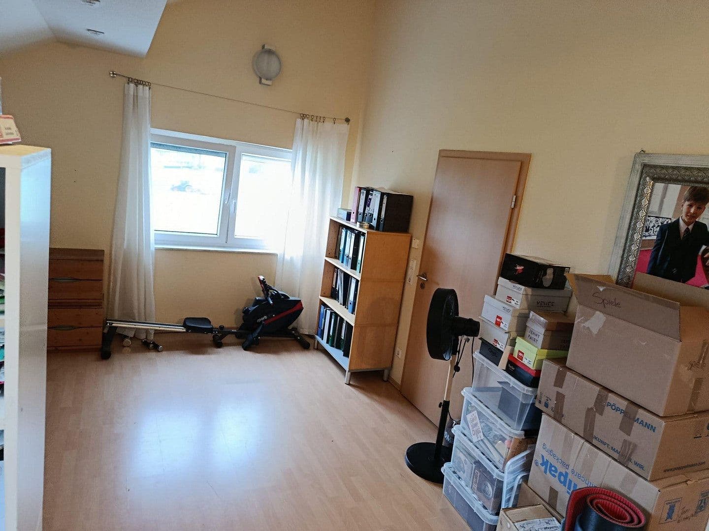5 bedroom flat to rent, 121 m², Römerweg 31, Schömberg, Baden-Württemberg 5 bedroom flat to rent, 121 m², Römerweg 31, Schömberg, Baden-Württemberg