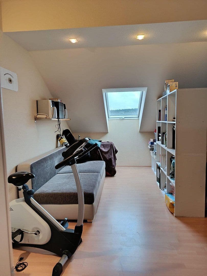 5 bedroom flat to rent, 121 m², Römerweg 31, Schömberg, Baden-Württemberg 5 bedroom flat to rent, 121 m², Römerweg 31, Schömberg, Baden-Württemberg