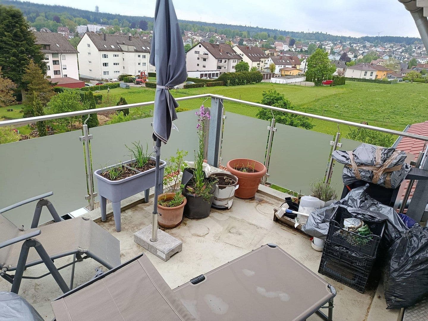 5 bedroom flat to rent, 121 m², Römerweg 31, Schömberg, Baden-Württemberg 5 bedroom flat to rent, 121 m², Römerweg 31, Schömberg, Baden-Württemberg